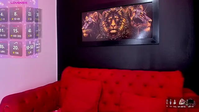 angelita martins online show from 12/03/25, 08:19