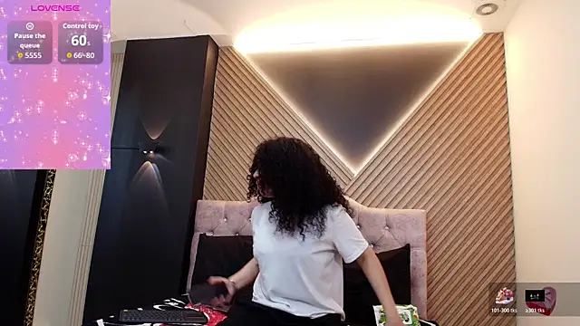 angelita martins online show from 11/22/25, 08:40