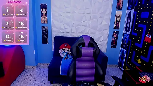 angelita martins online show from 09/18/25, 08:23