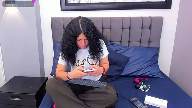 angelita martins online show from 09/10/25, 08:30