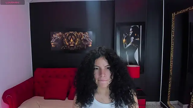 angelita martins online show from 10/13/25, 09:16