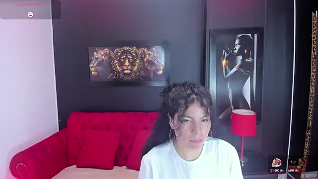 angelita martins online show from 09/23/25, 08:16