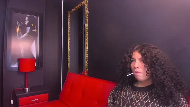 angelita martins online show from 12/15/25, 08:25