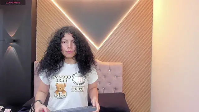 angelita martins online show from 11/21/25, 09:25