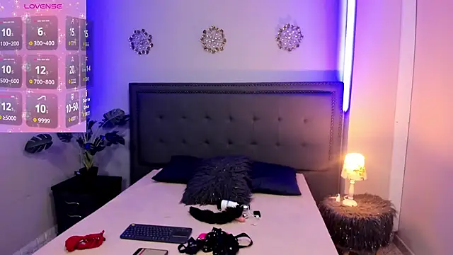 angelita martins online show from 10/07/25, 08:10