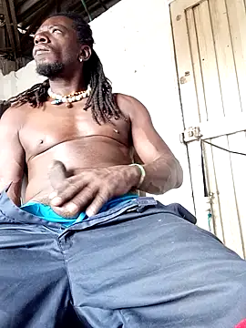 Blackpanther0115 online show from 10/30/25, 01:20