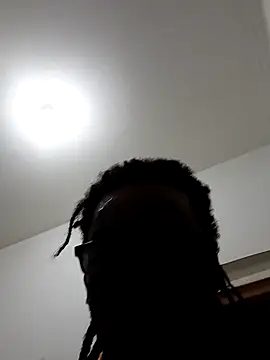 Blackpanther0115 online show from 10/06/25, 10:38