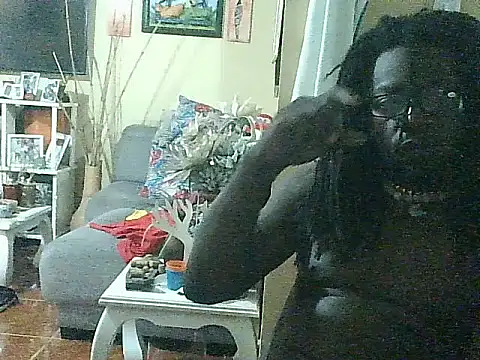 Blackpanther0115 online show from 09/23/25, 06:04