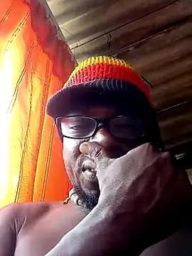 Blackpanther0115 online show from 10/05/25, 01:02