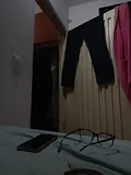 Blackpanther0115 online show from 11/24/25, 10:26