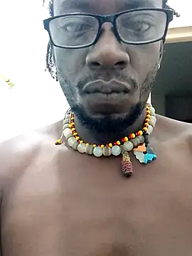 Blackpanther0115 online show from 10/24/25, 10:14