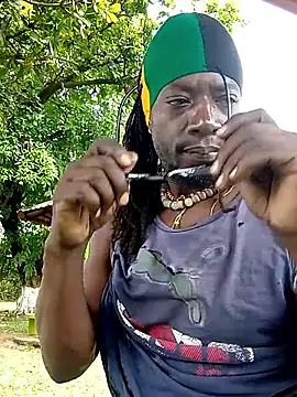 Blackpanther0115 online show from 10/08/25, 02:18