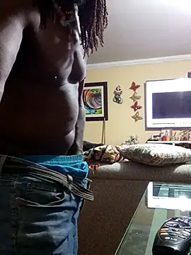 Blackpanther0115 online show from 11/28/25, 03:01