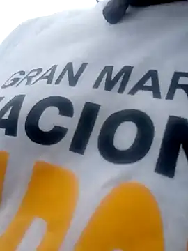 Blackpanther0115 online show from 11/16/25, 08:13