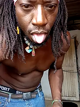 Blackpanther0115 online show from 11/09/25, 05:17