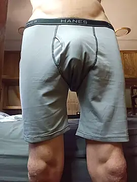 mike42088 online show from 04/14/26, 03:17