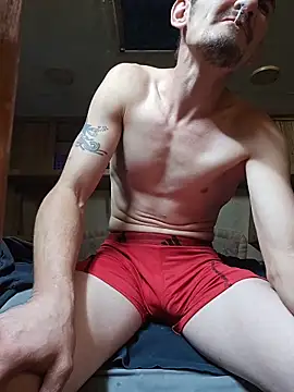 mike42088 online show from 10/25/25, 02:44