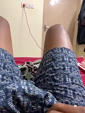 Harish0897 online show from 11/29/25, 09:26