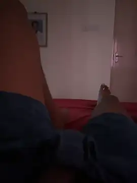 Harish0897 online show from 02/07/26, 12:24