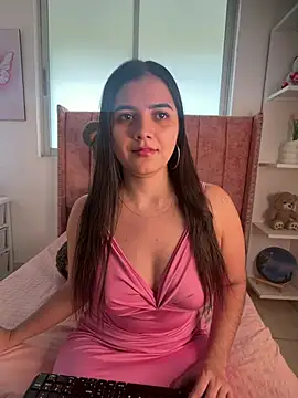salomecute21 online show from 05/28/26, 11:49