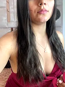 Snapshot of salomecute21 chatting on 09/23/25, 01:40 salomecute21 online show from 09/23/25, 01:40