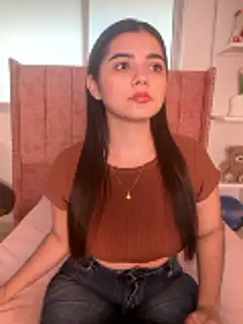 salomecute21 online show from 05/10/26, 11:14