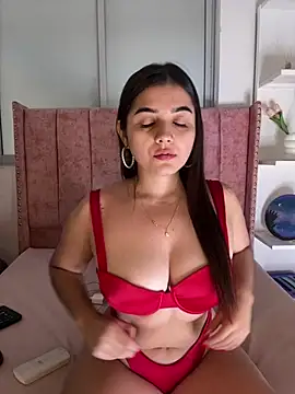 salomecute21 online show from 03/04/26, 11:18