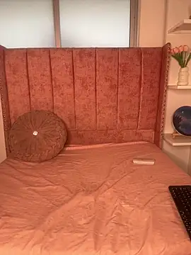 Snapshot of salomecute21 chatting on 02/11/26, 11:32 salomecute21 online show from 02/11/26, 11:32