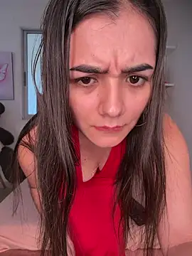 salomecute21 online show from 05/23/26, 11:42