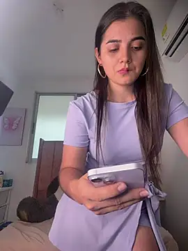 salomecute21 online show from 07/10/26, 11:32