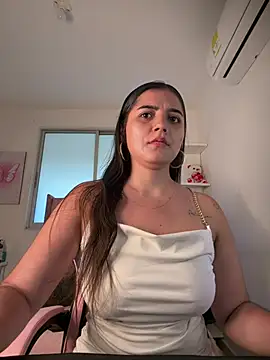 salomecute21 online show from 07/25/26, 11:38