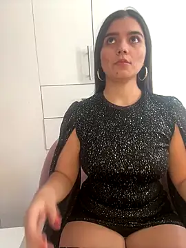 Snapshot of salomecute21 chatting on 09/30/25, 01:39 salomecute21 online show from 09/30/25, 01:39