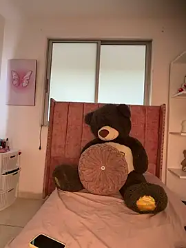 salomecute21 online show from 06/30/26, 11:32