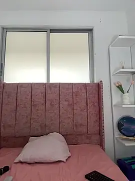 salomecute21 online show from 03/20/26, 11:22