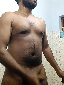 hornywildman123 online show from 05/07/26, 06:33