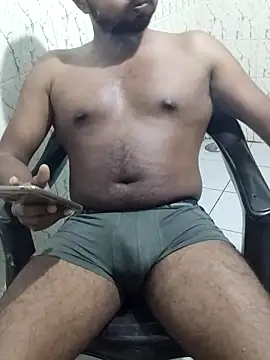 hornywildman123 online show from 04/29/26, 07:31