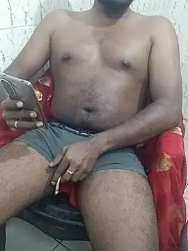 hornywildman123 online show from 01/19/26, 01:15