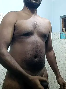 hornywildman123 online show from 05/09/26, 11:57