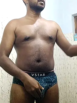 hornywildman123 online show from 03/12/26, 11:03