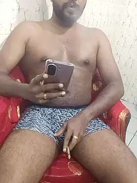 hornywildman123 online show from 01/18/26, 01:25