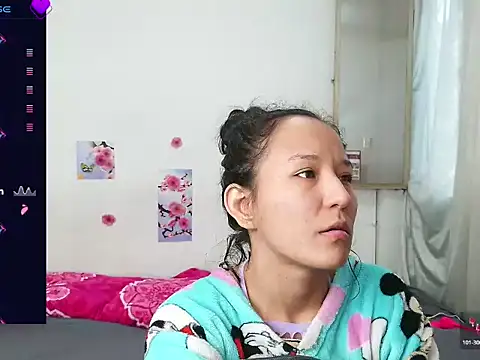 Natzu Choi online show from 04/01/26, 10:28