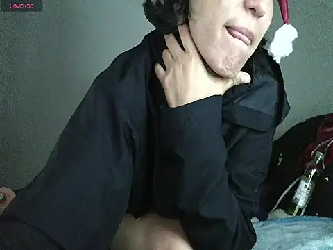 Natzu Choi online show from 11/03/25, 08:29