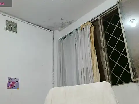 Natzu Choi online show from 04/12/26, 12:25