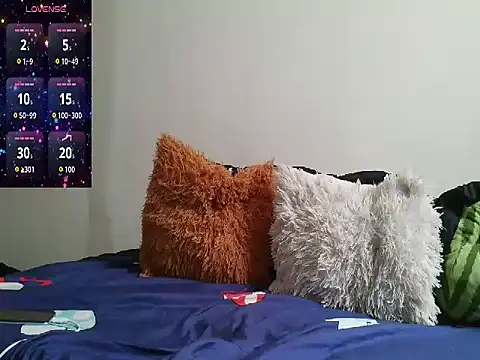 Natzu Choi online show from 11/04/25, 08:12