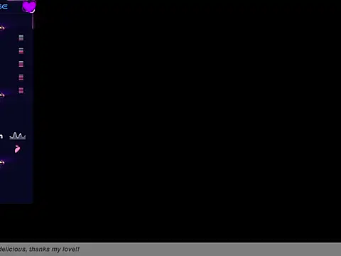 Natzu Choi online show from 04/08/26, 01:29