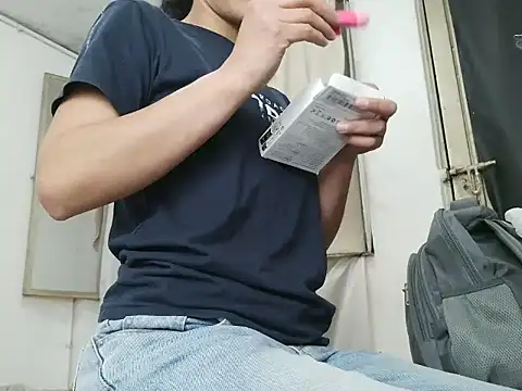 Natzu Choi online show from 04/07/26, 12:12