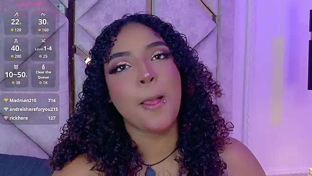 Snapshot of Cristal-Jonnes chatting on 05/06/26, 04:49 Cristal-Jonnes online show from 05/06/26, 04:49