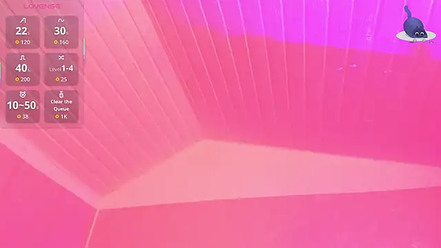 JuliethMoss online show from 02/21/26, 02:52