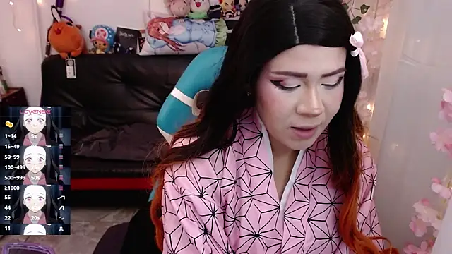 jadedelux  online show from 03/24/26, 07:25