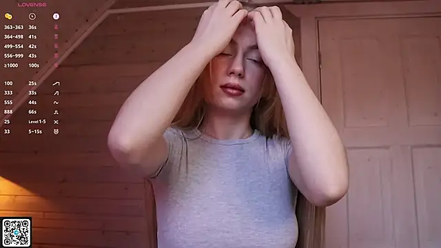 katyshaa online show from 03/26/26, 09:07